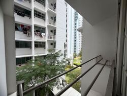Blk 601D Punggol Vista (Punggol), HDB 3 Rooms #567969371